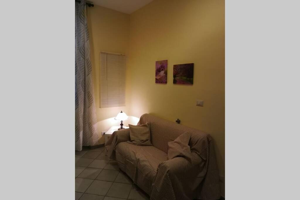 Ferienwohnung Europa 37 Messina Exterior foto