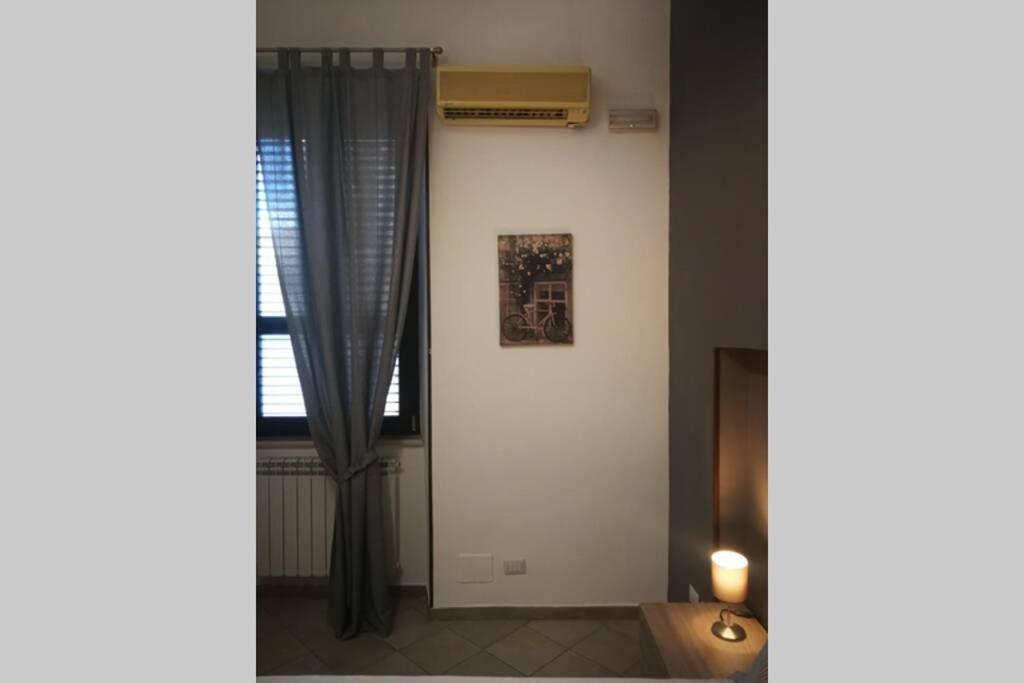 Ferienwohnung Europa 37 Messina Exterior foto