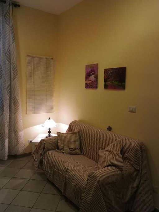 Ferienwohnung Europa 37 Messina Exterior foto